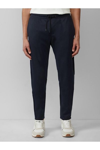s.Oliver Men's The Jogger Pants, Phoenix, With Mid-rise Waist And Regular Fit Cut