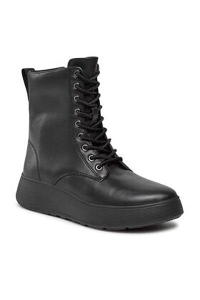 Fitflop ghete de damă GM4-090 negre