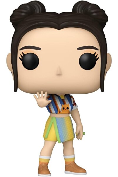 Funko Pop! Rocks: New Jeans, Danielle, Vinil Koleksiyon Figürü, Resmi Ürün