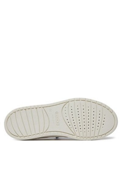 Geox geox girls' sneakers J45HXD-0003W white