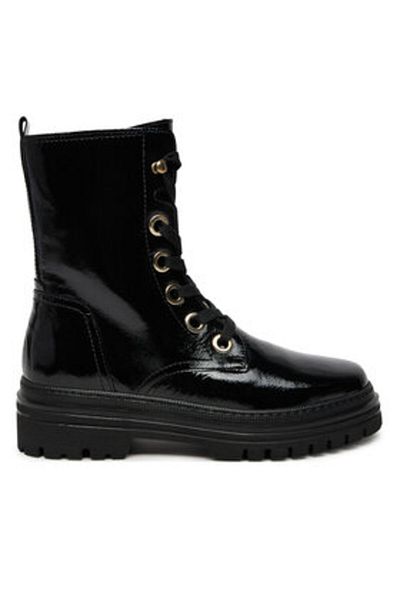 GABOR women's ankle boots 51.721.97 black