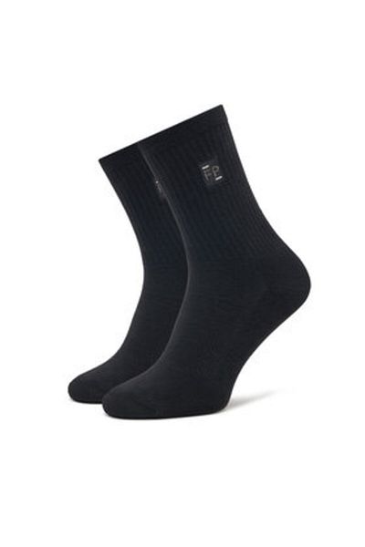 Filling Pieces șosete înalte bărbătești 68513711861 negre