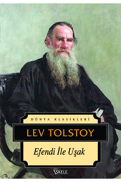 İskele Yayıncılık Efendi Ile Uşak