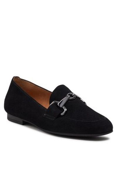 GABOR Women's Lords 45.211.17 black