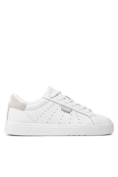 FILA women's sneakers FFW0285 white
