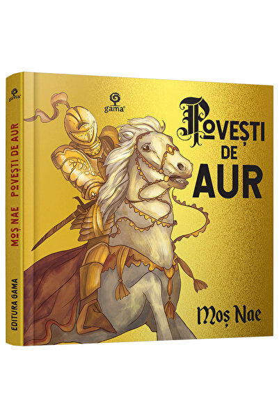 Gama Χρυσές ιστορίες