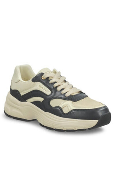 Gant women's sneakers 28533526 natural