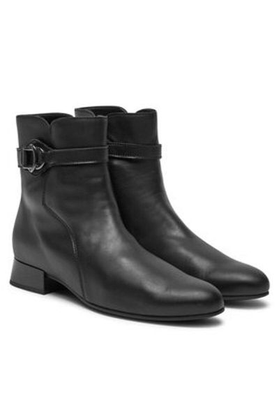 GABOR women's ankle boots 55.671.27 black