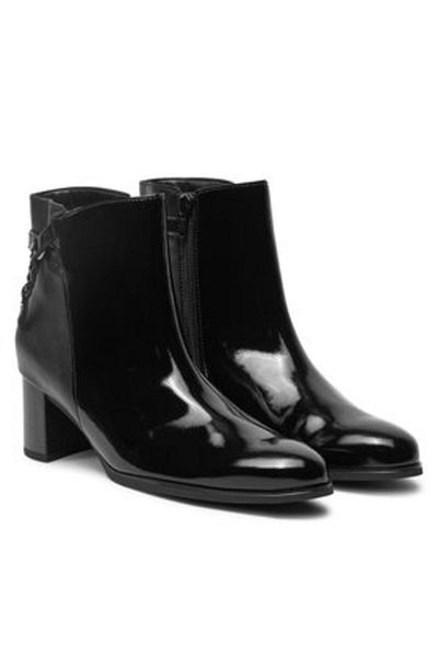 GABOR women's ankle boots 55.692.97 black