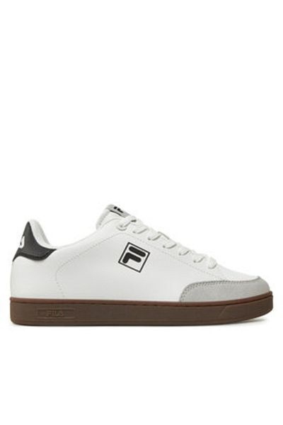 FILA women's sneakers FFW0477 white