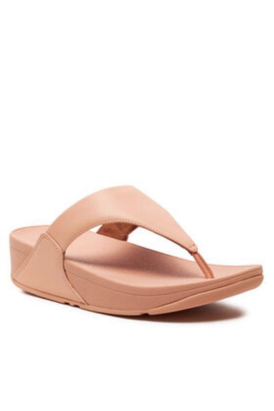 Fitflop Fălapi de damă Fitflop I88 roz