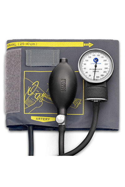 Little Doctor Tensiometru mecanic Little Doctor LD 70NR, profesional