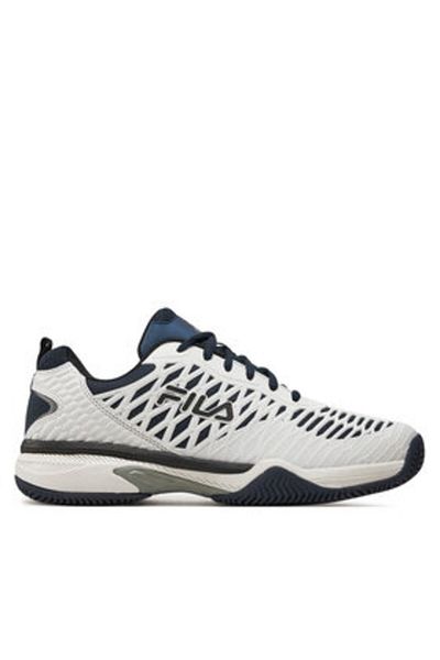 FILA men's tennis shoes FTM22102A white