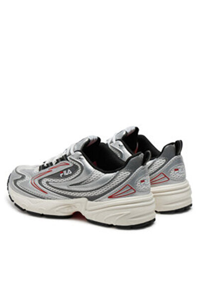 FILA adidași de damă FFW0490 argintii