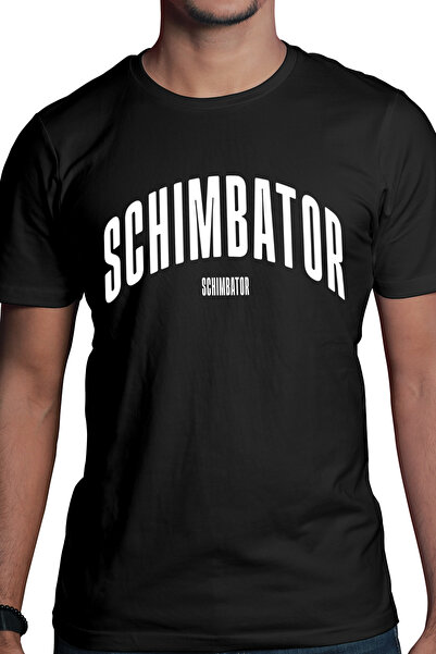StoryGift Romania Tricou Barbati Cuvantul Schimbator, Motivational, Self Help...