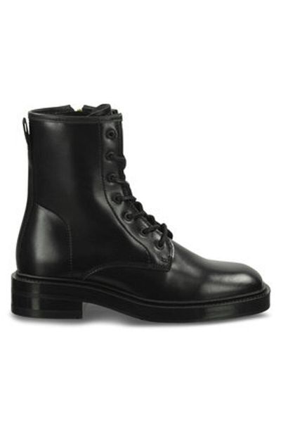 Gant women's ankle boots 29541769 black