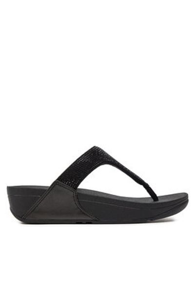 Fitflop Flăpiți de damă Fitflop EC5 negri