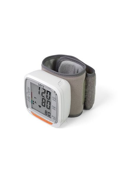 Little Doctor Little Doctor LD 12 electronic wrist blood pressure monitor