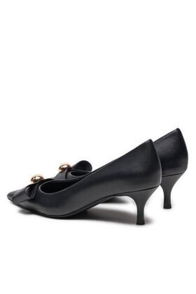 FURLA pantofi cu toc pentru femei YI40SFE X30000 negri