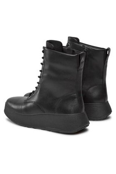 Fitflop ghete de damă GM4-090 negre