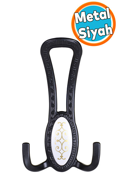 NZB Metal Portmanto Vestiyer Duvar Dolap Elbise Mobilya Kapı Askısı Askılığı ...