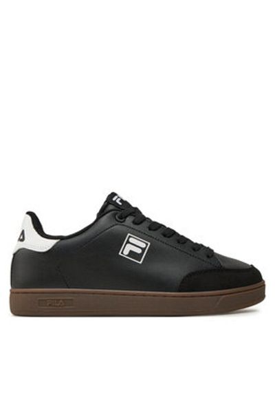 FILA women's sneakers FFW0477 black