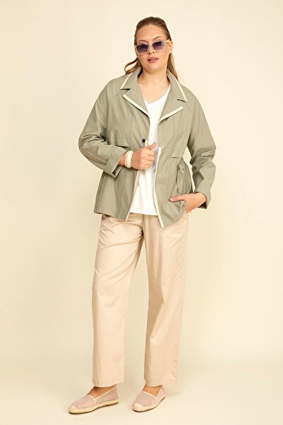 Lema 56100 - خندق