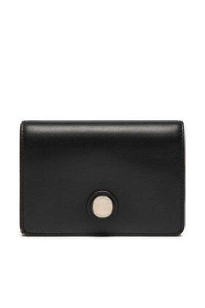 FURLA Women's Small Wallet WP00442 AX0733 black