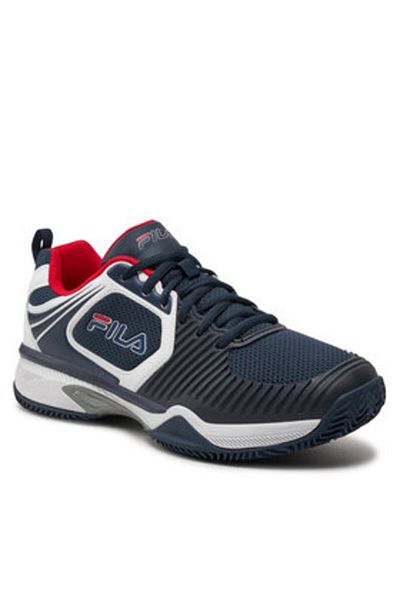 FILA men's tennis shoes FTM24103 blue