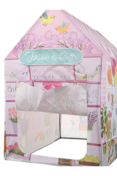 Genel Markalar Oyuncak Çiçek Dükkanım Çadır Mol-294