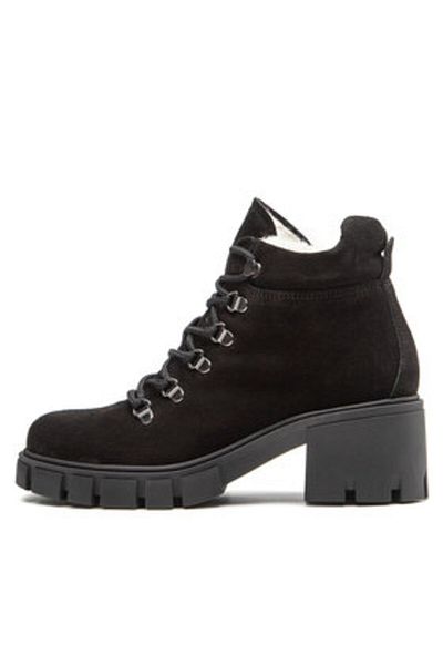 Filipe women's ankle boots 11701 CAMURCA PRETO black