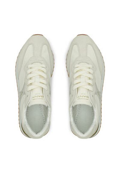 Gant women's sneakers 30533842 natural