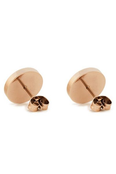 FURLA women's earrings WJ00203 K21000 pink