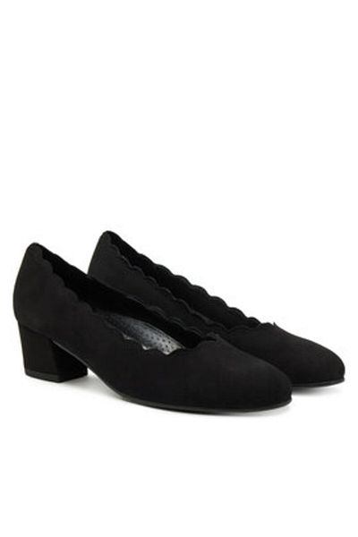 GABOR women's pumps 62.221.47 black