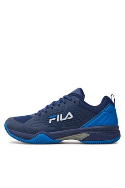 FILA pantofi de tenis pentru bărbați FTM23208 albaștri