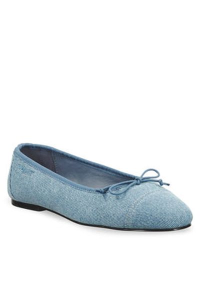 Gant women's ballerinas 28518475 blue