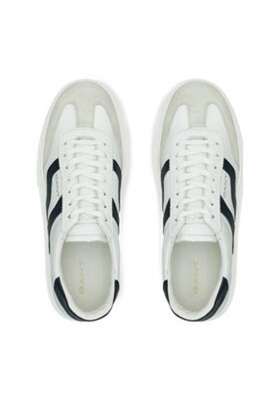 Gant men's sneakers 30633968 white