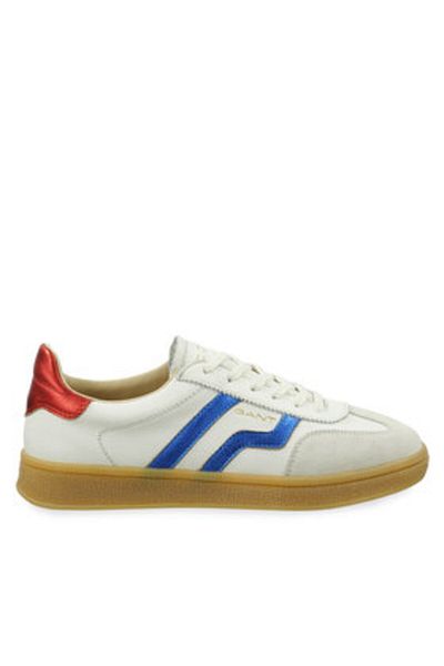 Gant adidași pentru femei 30531952 albi