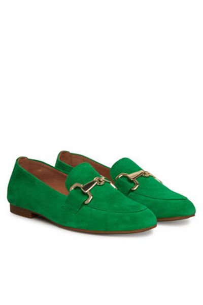 GABOR pantofi de damă 65.211.33 verde