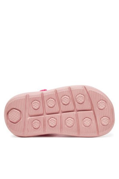 Garvalin girls' sandals 252846 pink
