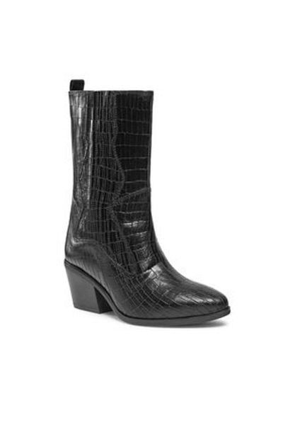 GABOR women's ankle boots 36.693.67 black