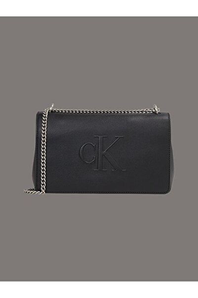 Calvin Klein Kadın Çapraz Çanta LV04K3035GUB1