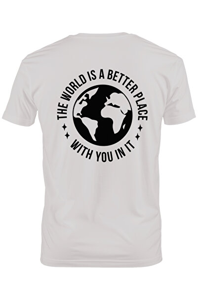 StoryGift Romania Tricou Barbati Pentru O Persoana Apreciata Cu Mesajul "the ...