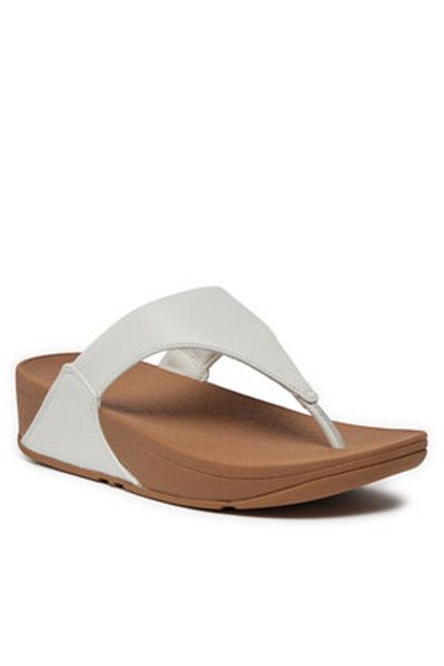 Fitflop women's flip-flops I88 white