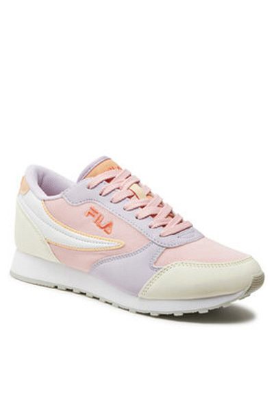 FILA women's sneakers FFW0396 pink