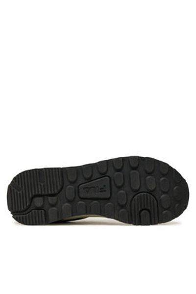 FILA men's sneakers FFM0380 brown