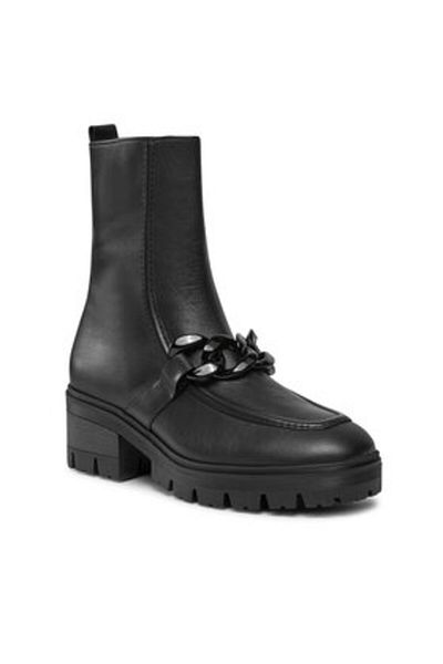 GABOR women's ankle boots 32.814.57 black