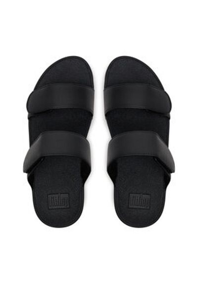 Fitflop Flăpiți de damă Fitflop FV6 negri