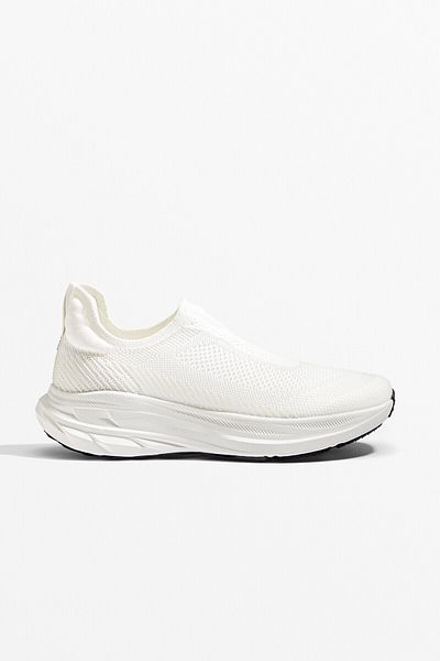 Oysho Laceless beginners’ running shoes