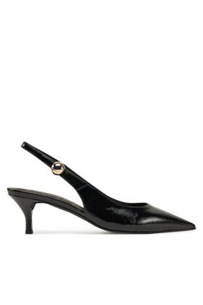 FURLA sandale damă YJ07SFE Y57000 negre